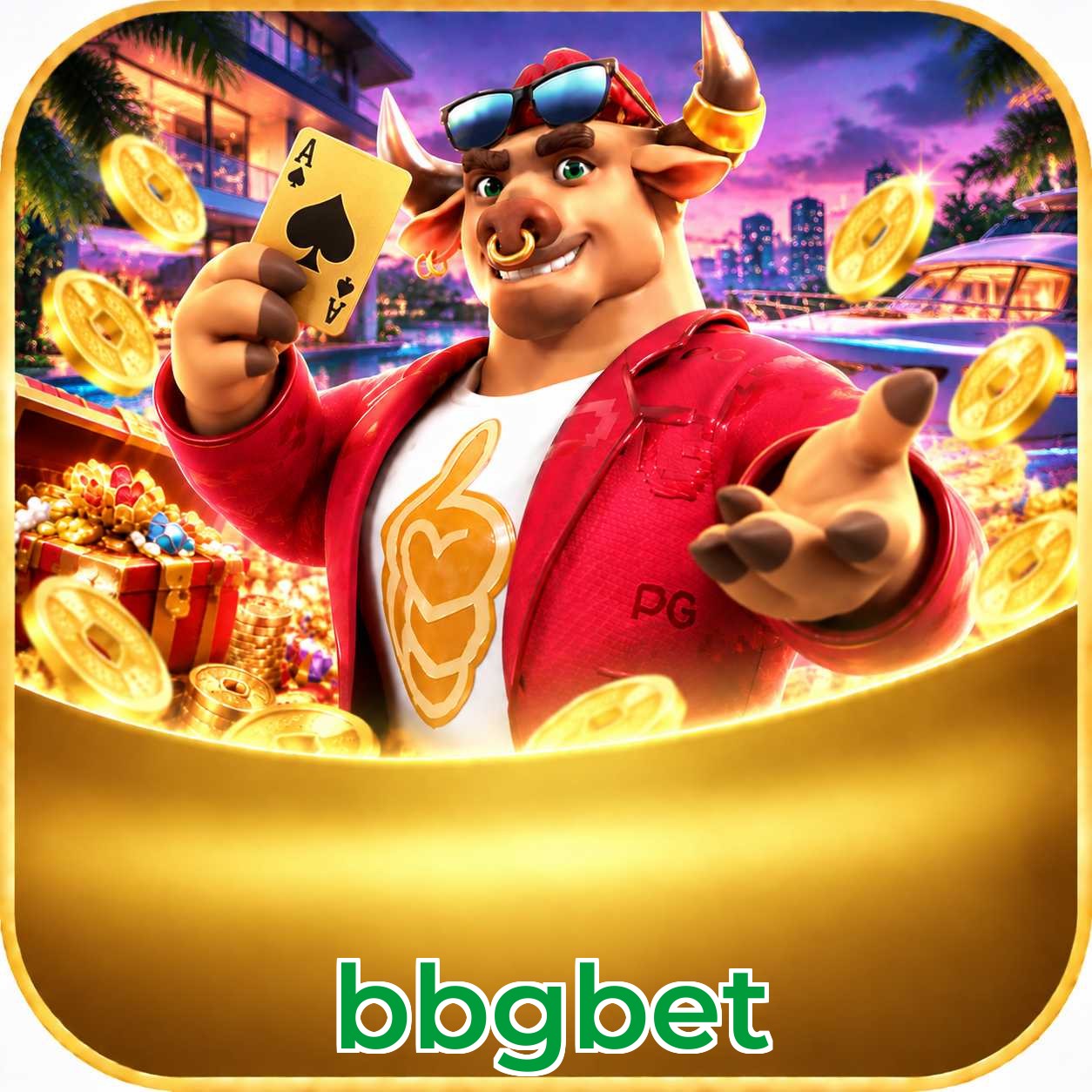 bbgbet Facebook Support