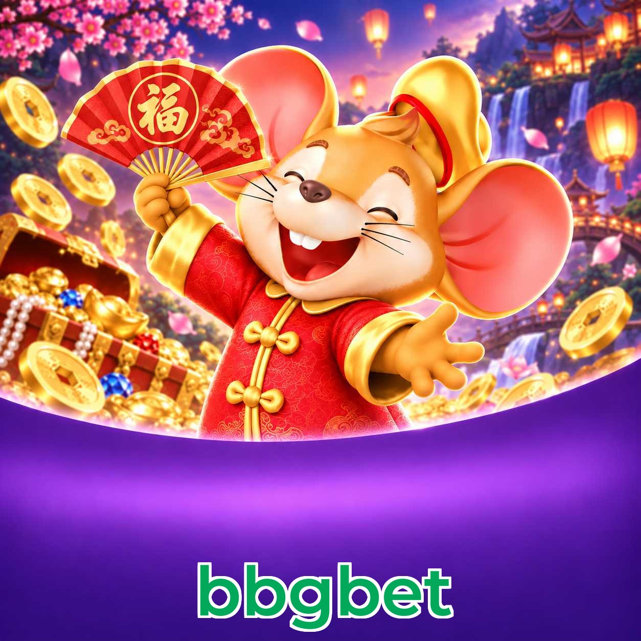 bbgbet Logo