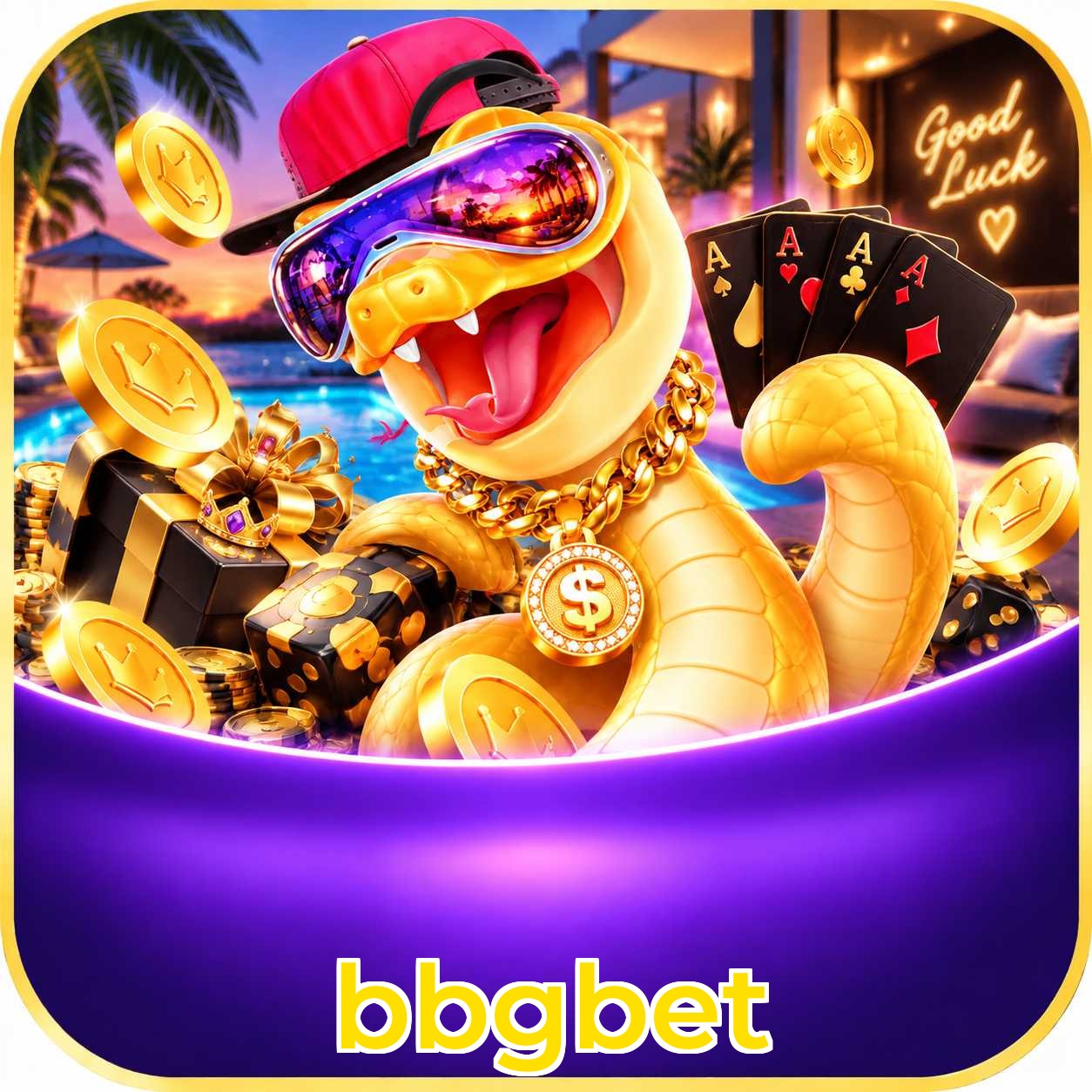 Baixar bbgbet Android