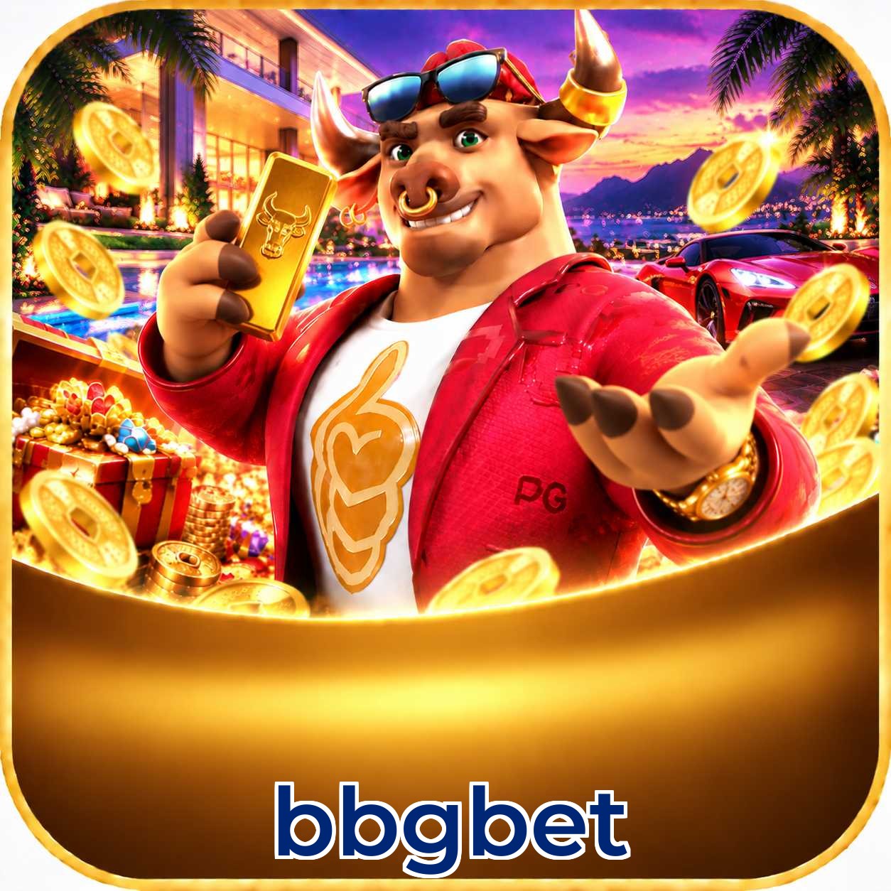 bbgbet Live Casino Overview