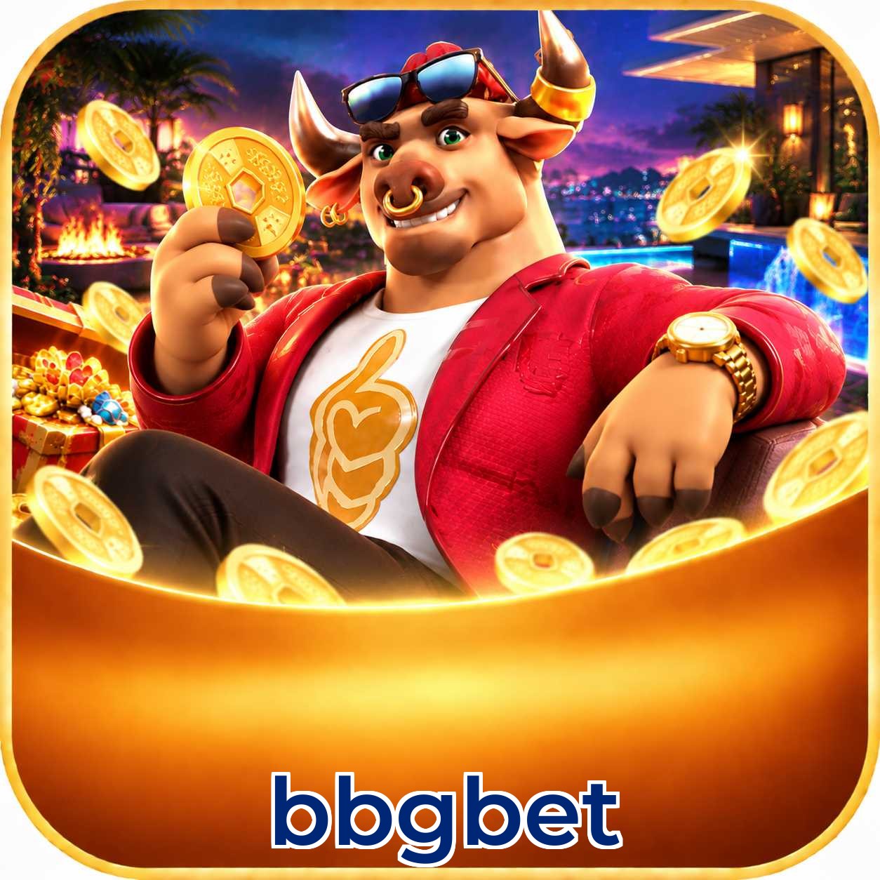 bbgbet VIP Program