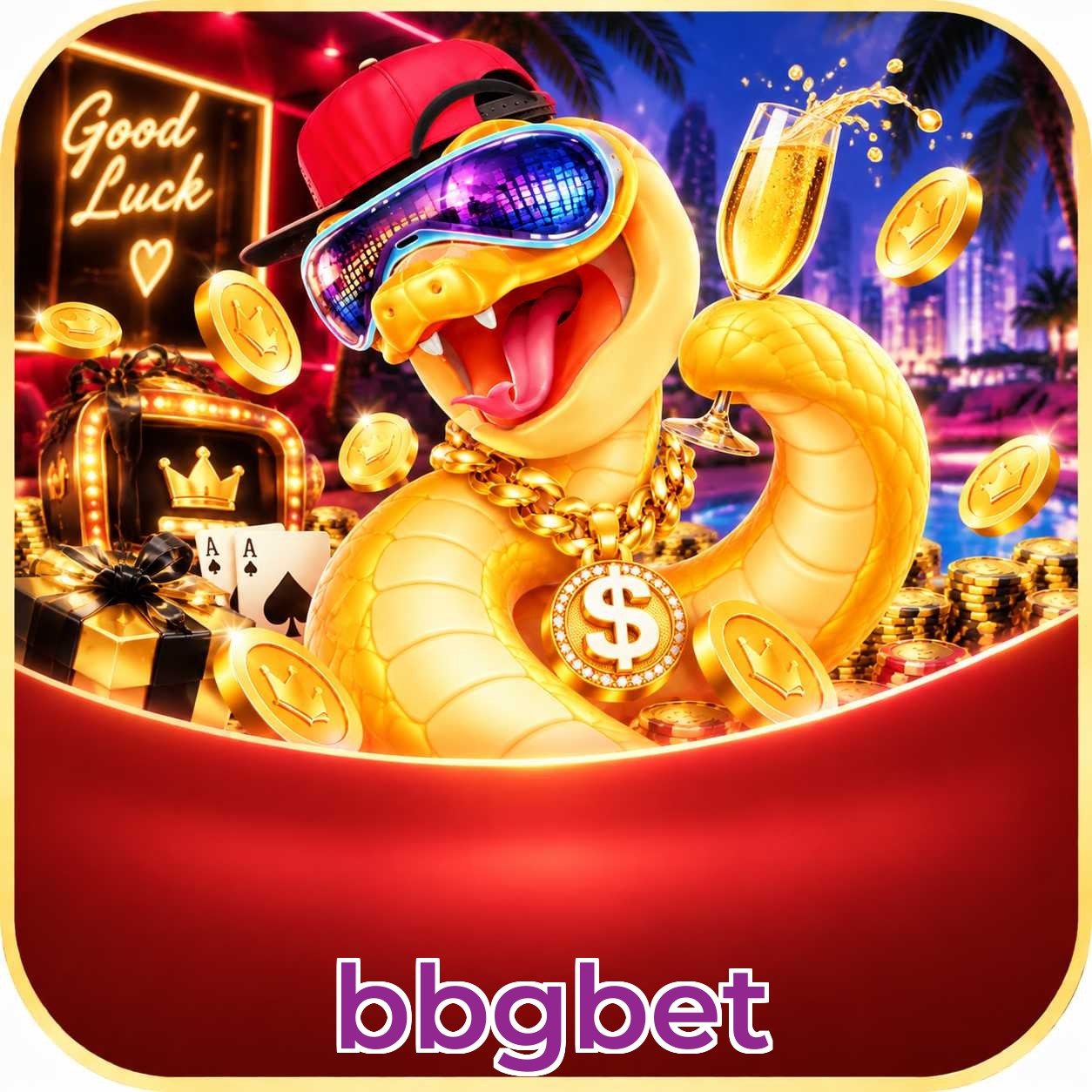 bbgbet Logo