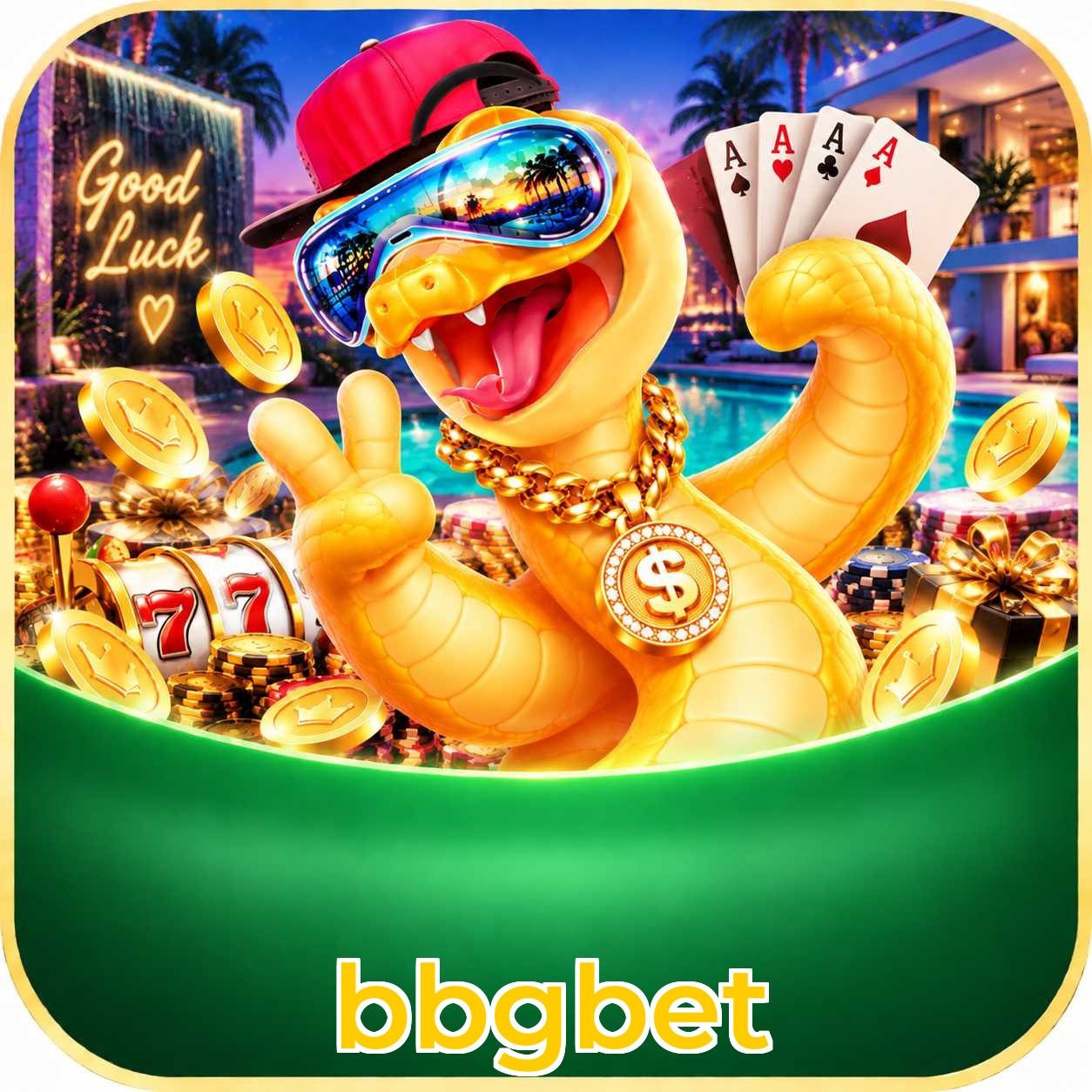 bbgbet FAQ