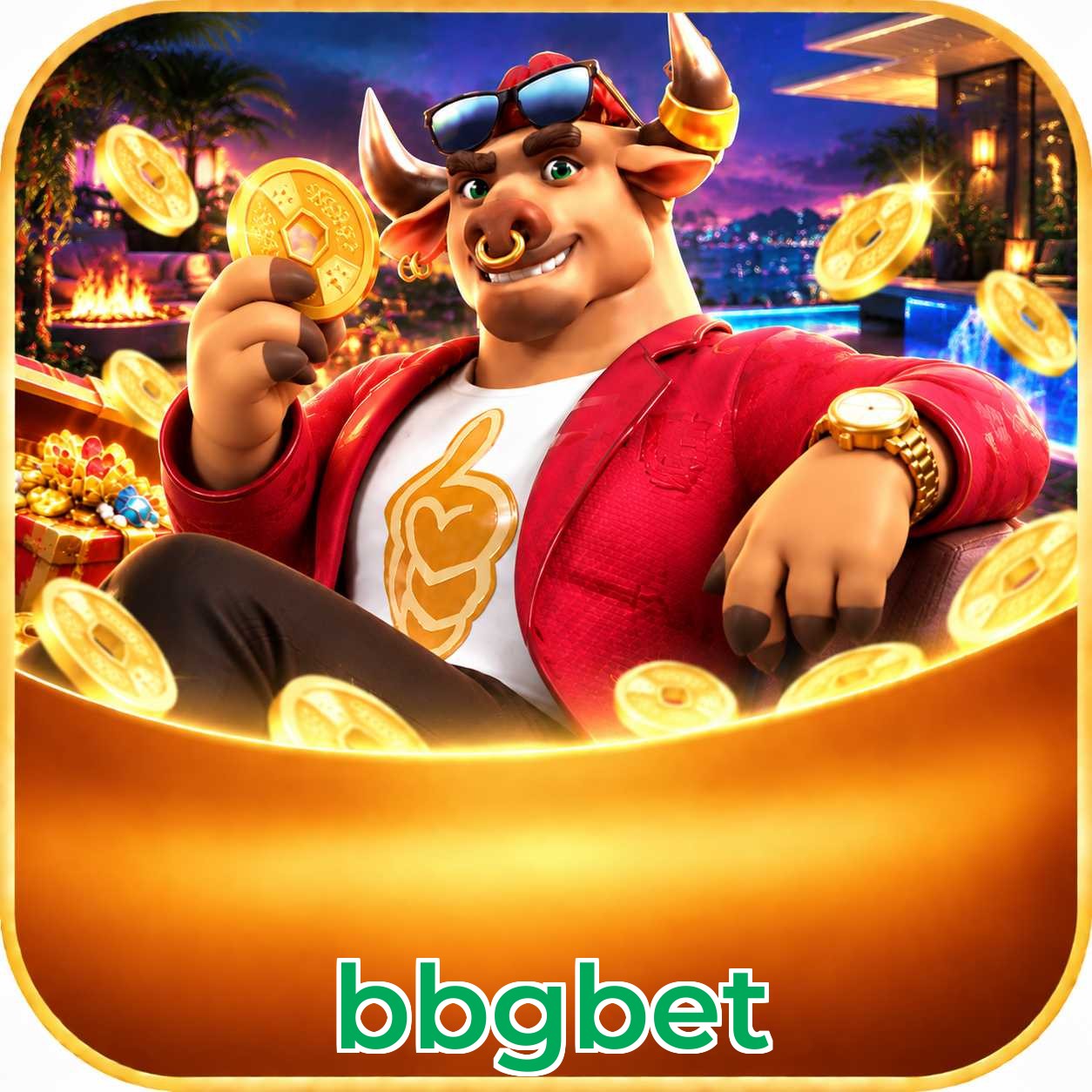 bbgbet Logo