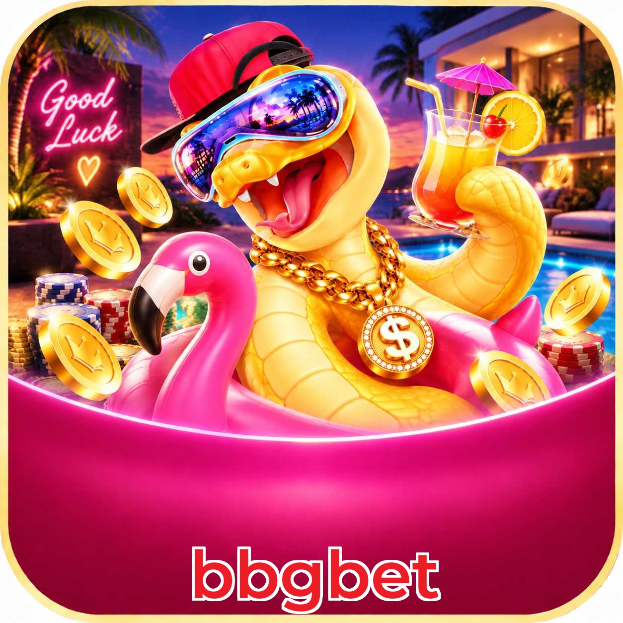 bbgbet RTP Testing