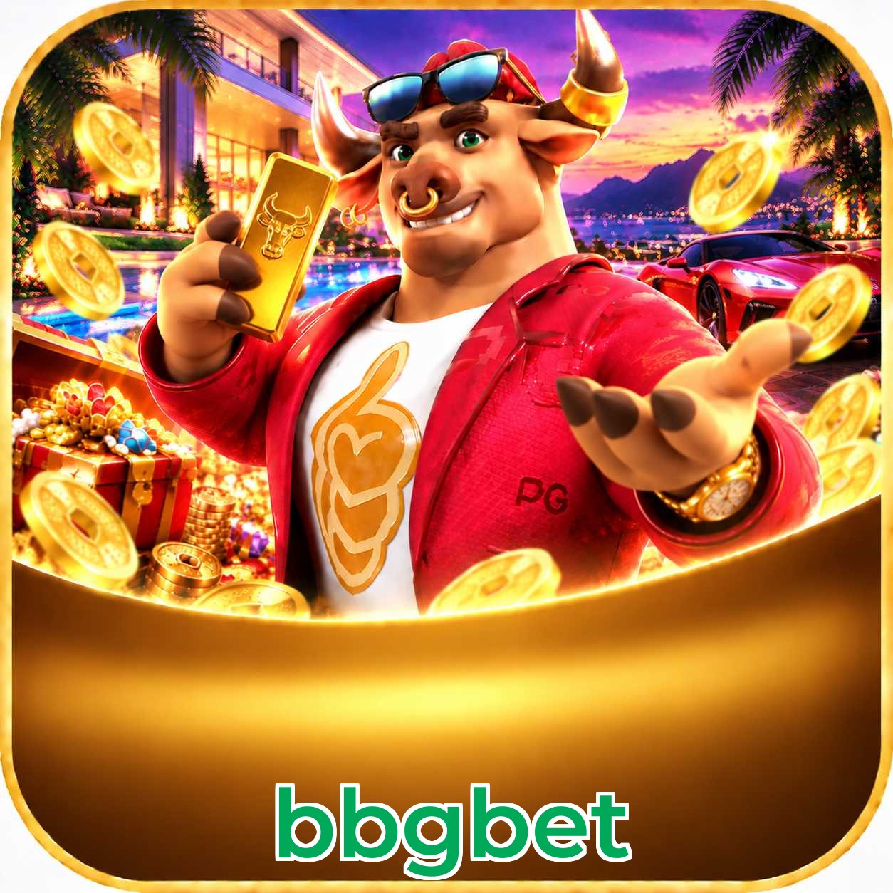 bbgbet Bet Odds Analysis