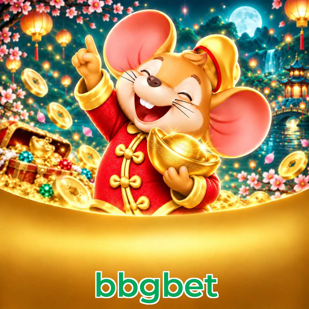 bbgbet Telegram