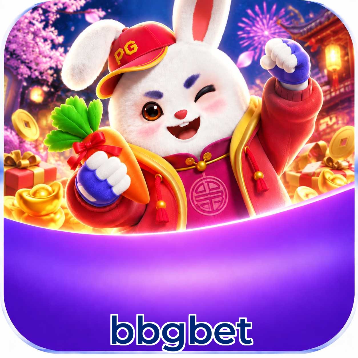 bbgbet Logo