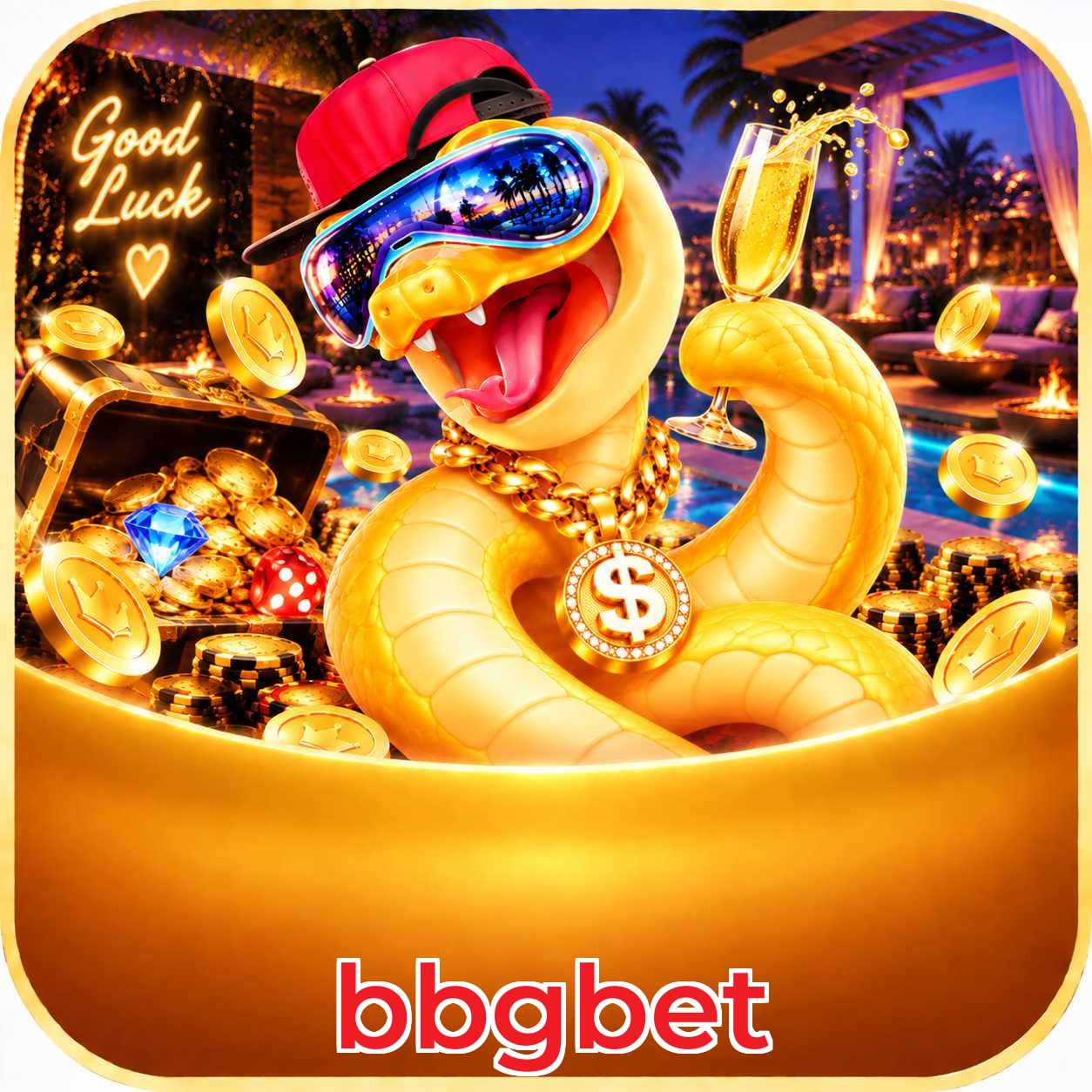 bbgbet Free Spins