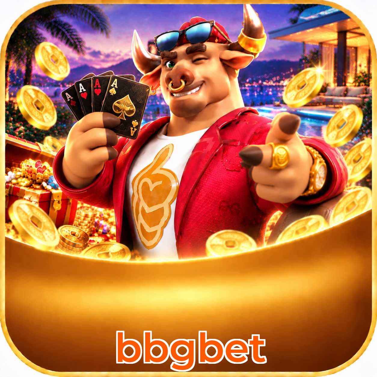 bbgbet Interface