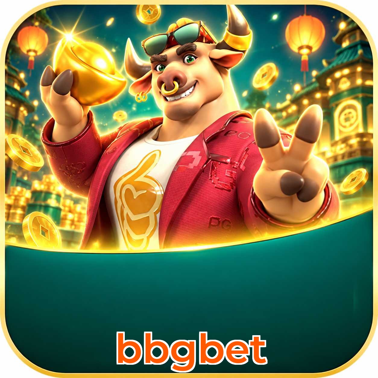 bbgbet Security