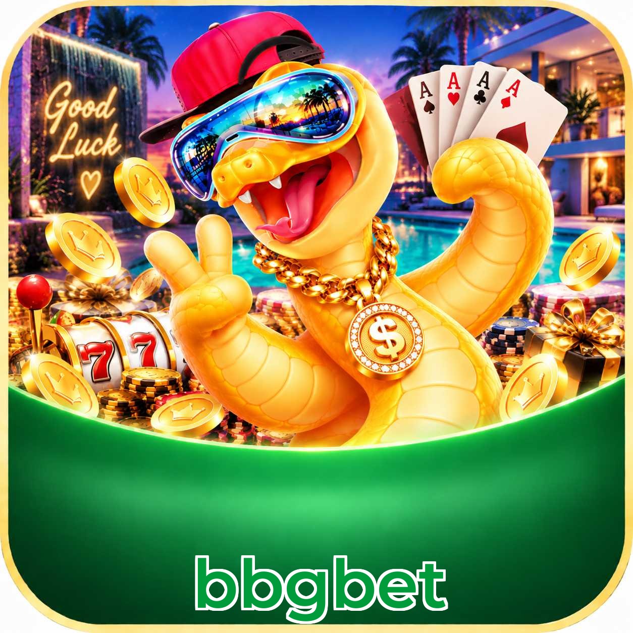 bbgbet Promotions