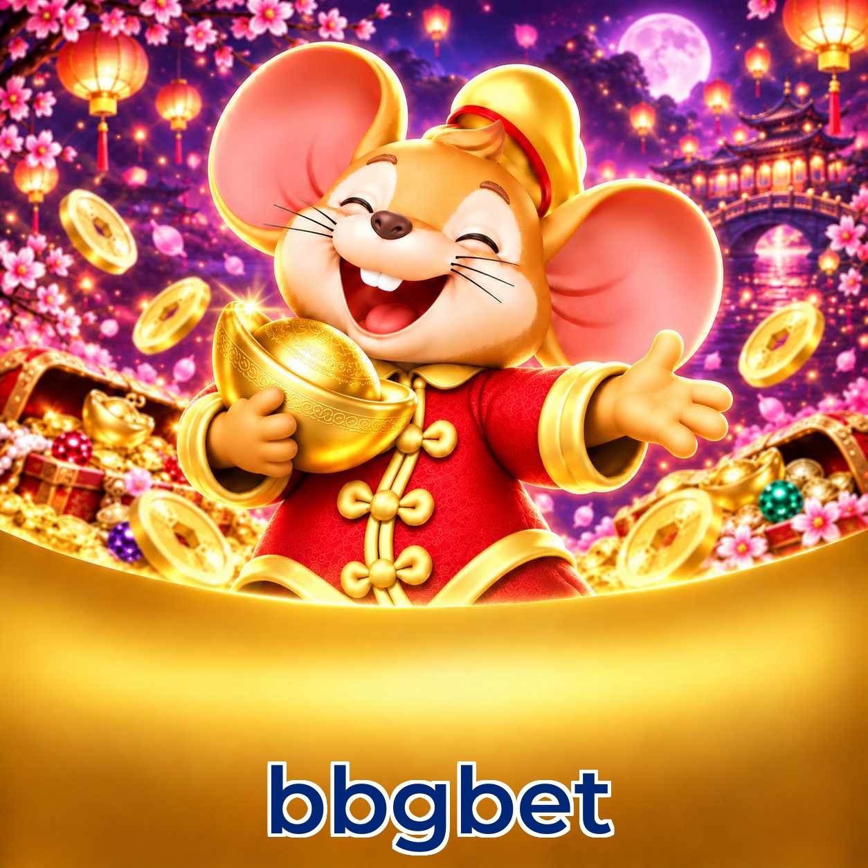 bbgbet Logo