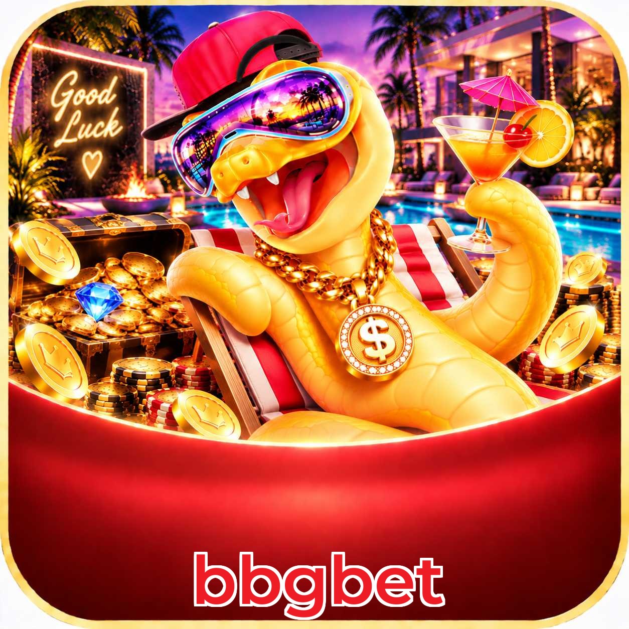 bbgbet Top Slots