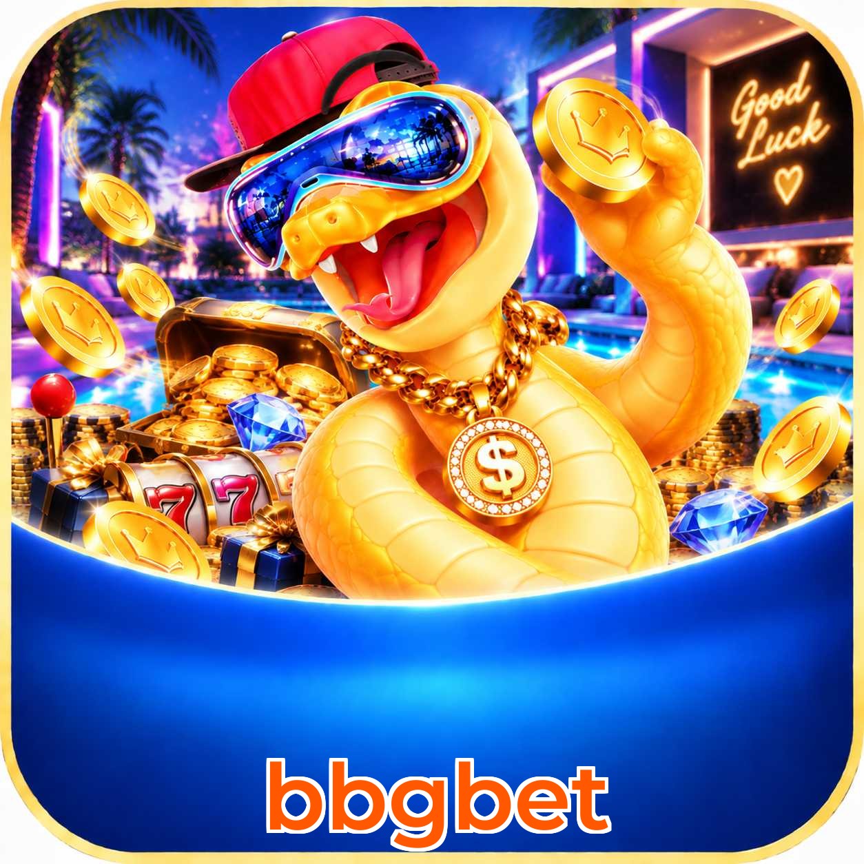 bbgbet Win FAQ