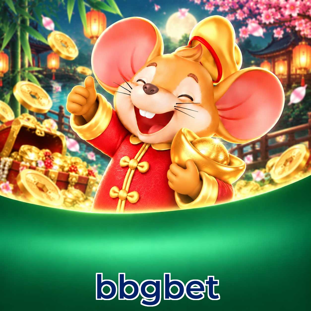 bbgbet Performance Tests