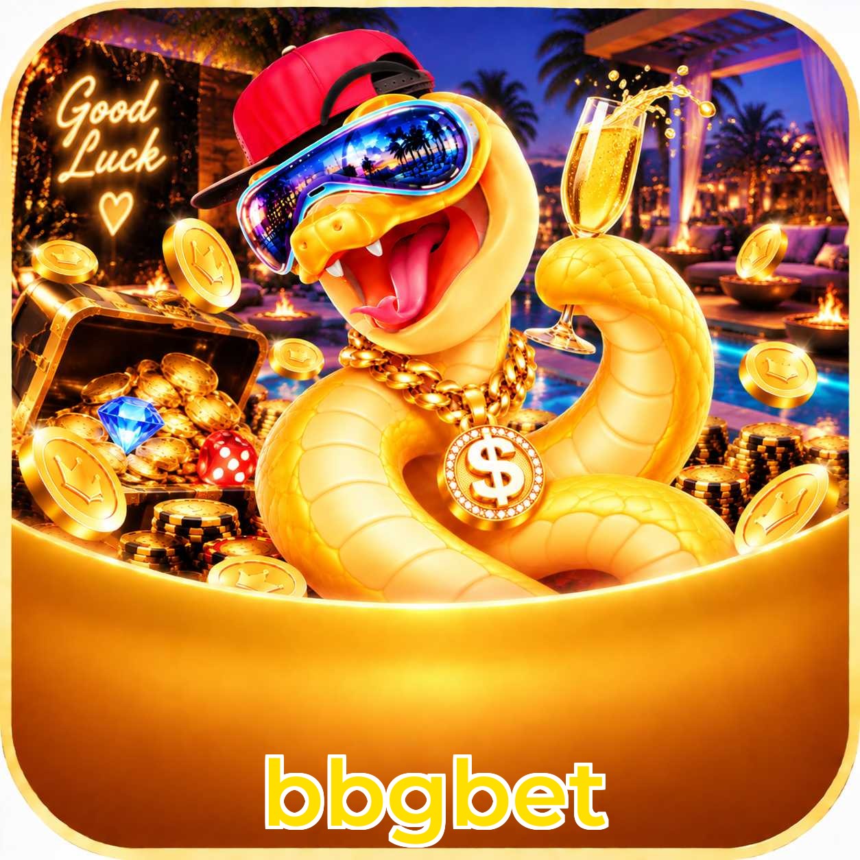 bbgbet Slots